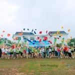 Hình Ảnh Tổ Chức Team Building & Gala Dinner Diana Unicharm - Làm Có Đội, Chơi Có Hội (16)