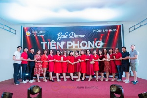 Hình Ảnh Tổ Chức Team Building & Gala Dinner Diana Unicharm - Làm Có Đội, Chơi Có Hội (17)