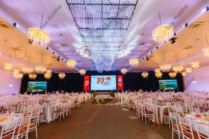 Hình Ảnh Tổ Chức Team Building & Gala Dinner - Kyocera Phát Triển Bền Vững – Hướng Tới Tương Lai (18)