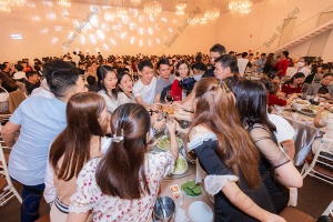 Hình Ảnh Tổ Chức Team Building & Gala Dinner - Kyocera Phát Triển Bền Vững – Hướng Tới Tương Lai (19)