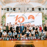 Hình Ảnh Tổ Chức Team Building & Gala Dinner - Kyocera Phát Triển Bền Vững – Hướng Tới Tương Lai (4)