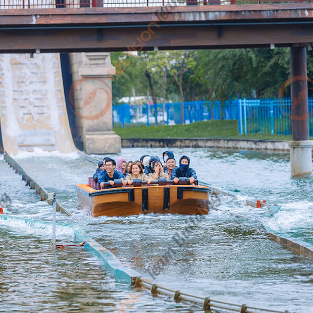 Hình Ảnh Tổ Chức Team Building & Gala Dinner - Kyocera Phát Triển Bền Vững – Hướng Tới Tương Lai (9)