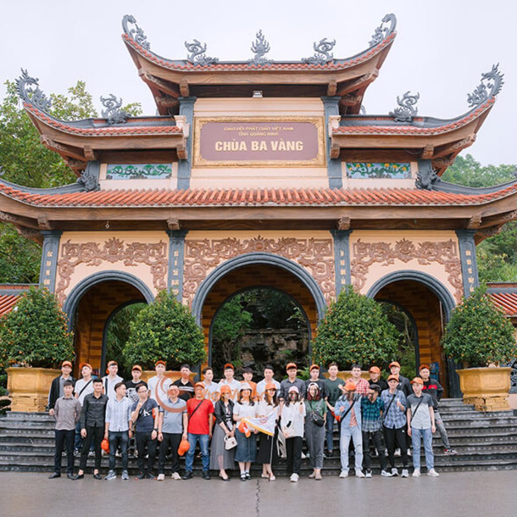 Hình Ảnh Tổ Chức Team Building & Gala Dinner LG Medium Oled QA Team - Bứt Phá Vượt Thời Gian 2023 (11)