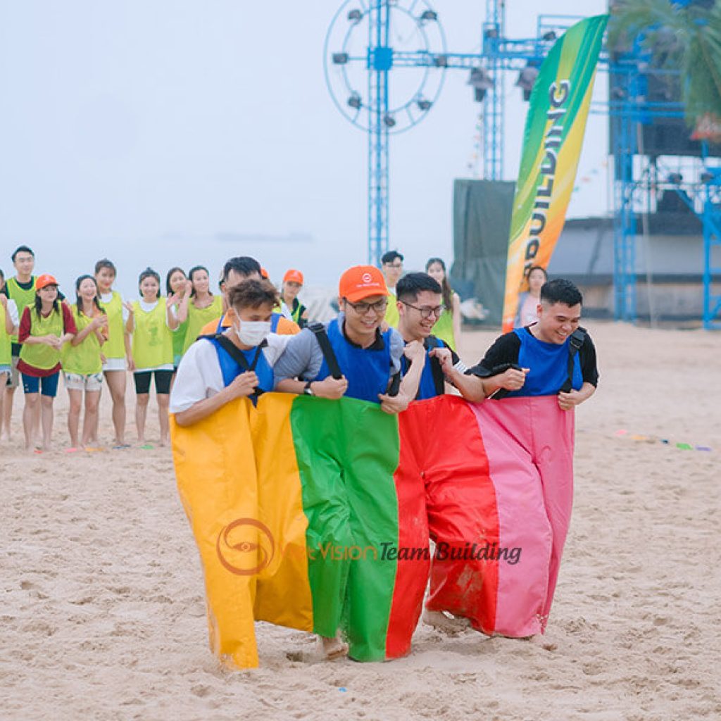 Hình Ảnh Tổ Chức Team Building & Gala Dinner LG Medium Oled QA Team - Bứt Phá Vượt Thời Gian 2023 (20)