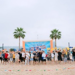 Hình Ảnh Tổ Chức Team Building & Gala Dinner LG PO Circuit Development Team - Bừng Nhiệt Huyết Cháy Đam Mê (5)