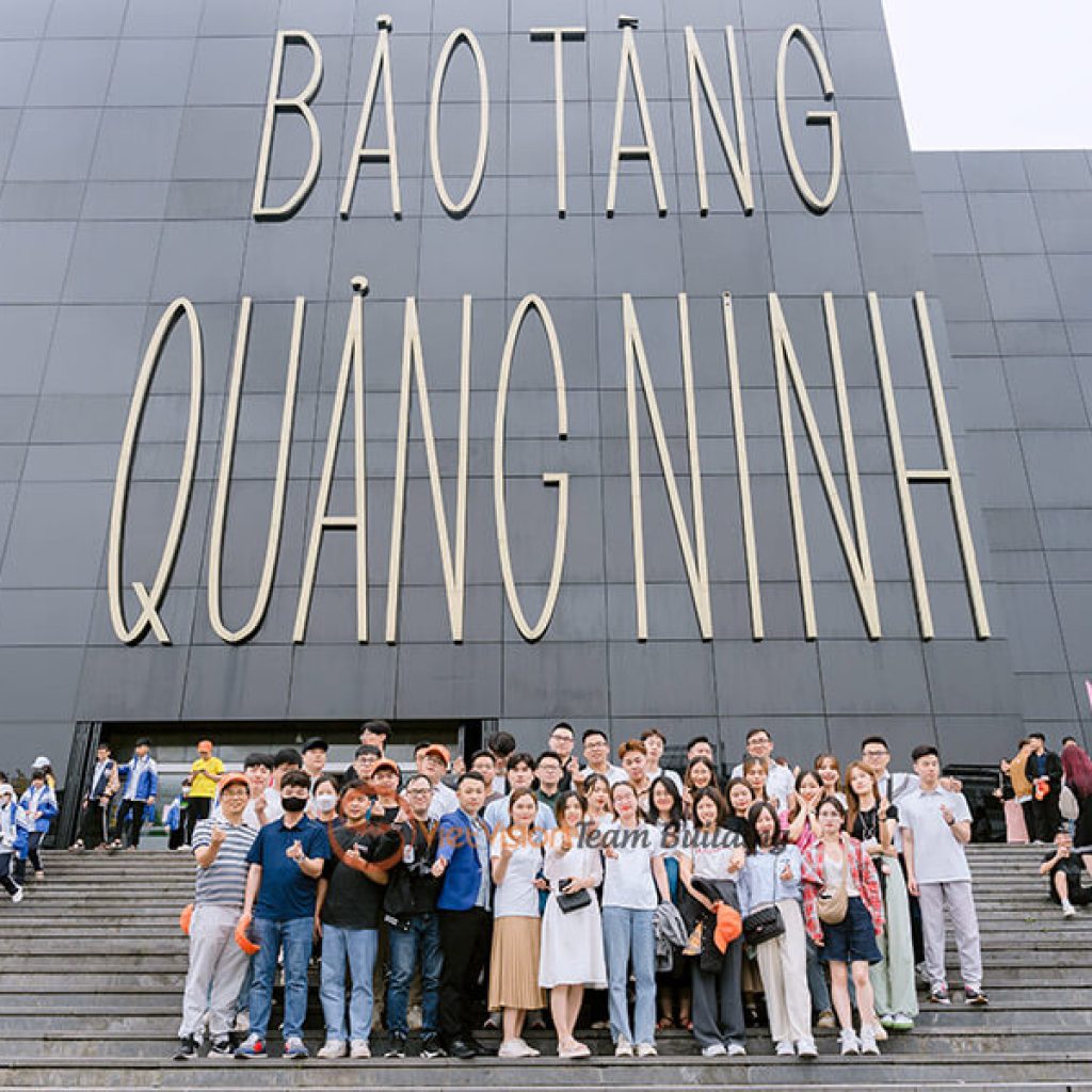 Hình Ảnh Tổ Chức Team Building & Gala Dinner LG PO M Process Development Team - Together We Win (1)