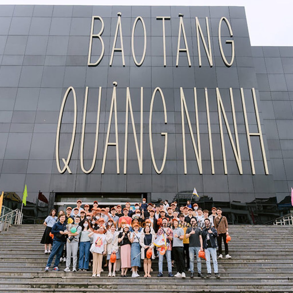 Hình Ảnh Tổ Chức Team Building & Gala Dinner LG PO M Process Development Team - Together We Win (16)