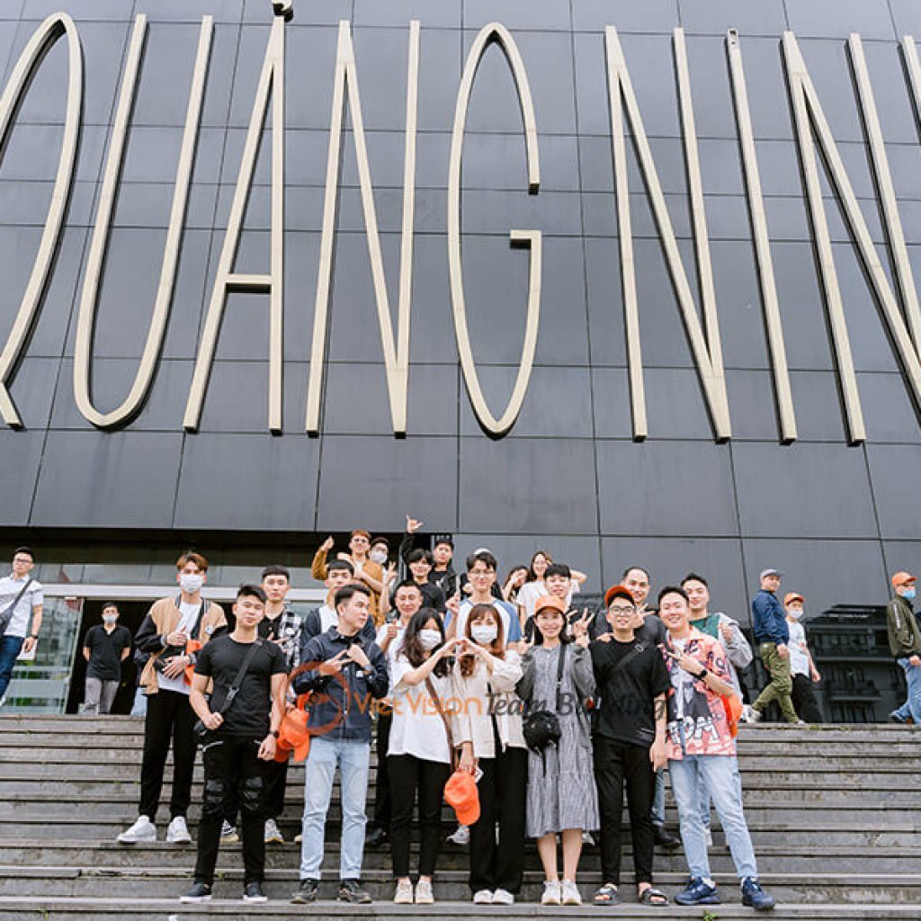 Hình Ảnh Tổ Chức Team Building & Gala Dinner LG PO M Process Development Team - Together We Win (17)