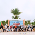Hình Ảnh Tổ Chức Team Building & Gala Dinner LG PO M Process Development Team - Together We Win (3)