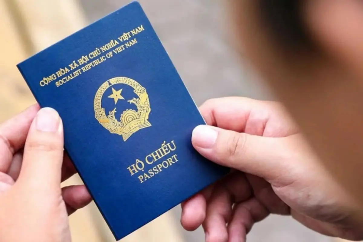 Hộ Chiếu Việt Nam Tăng Hạng Henley Passport Index 2025 50 Điểm Đến Miễn Visa!