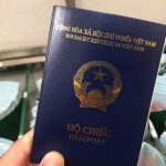Hộ chiếu Việt Nam trong bối cảnh gia tăng hợp tác ngoại giao và mở cửa quốc tế