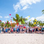 Hình Ảnh Tổ Chức Team Building - Gala Dinner TECHCOMBANK - Chinh Phục Miền Đất Hứa