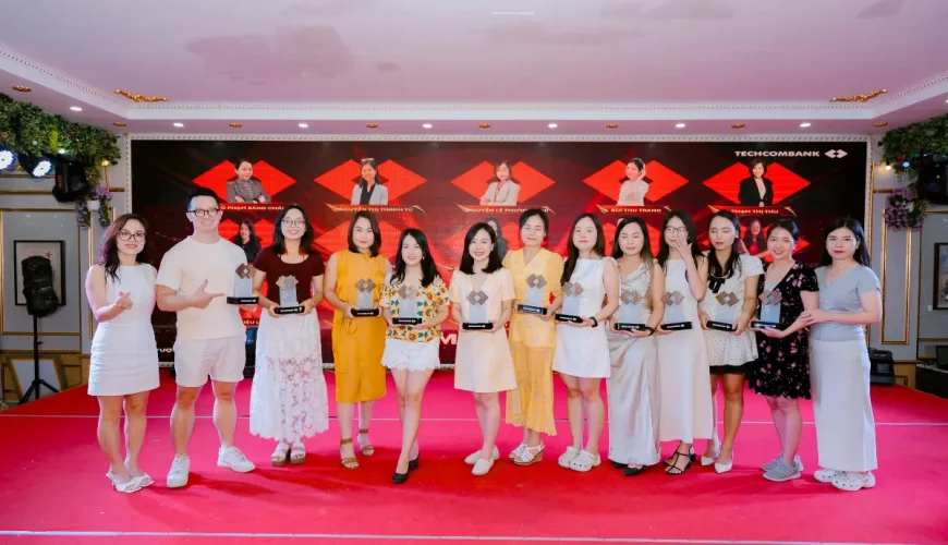 Incentive Tour - Tổ Chức Tour Khen Thưởng Truyền Cảm Hứng Cho Nhân Viên