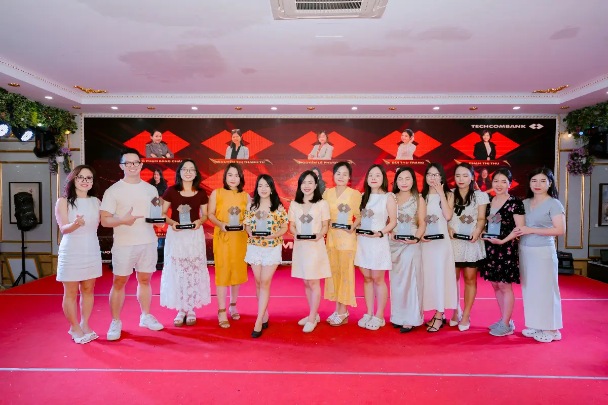 Incentive Tour - Tổ Chức Tour Khen Thưởng Truyền Cảm Hứng Cho Nhân Viên