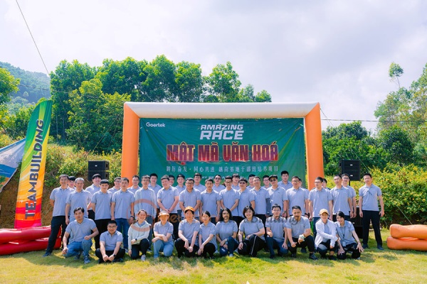 Kịch Bản Chương Trình Team Building Mật Mã Văn Hóa (2)