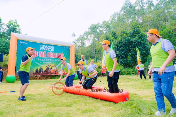 Kịch Bản Chương Trình Team Building Mật Mã Văn Hóa (5)