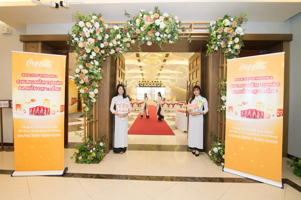 Kick-off Event Là Gì Cách Tạo Sự Bùng Nổ Cho Sự Kiện Khởi Động Dự Án