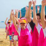 Kinh nghiệm tổ chức team building - Cần chú ý điều gì