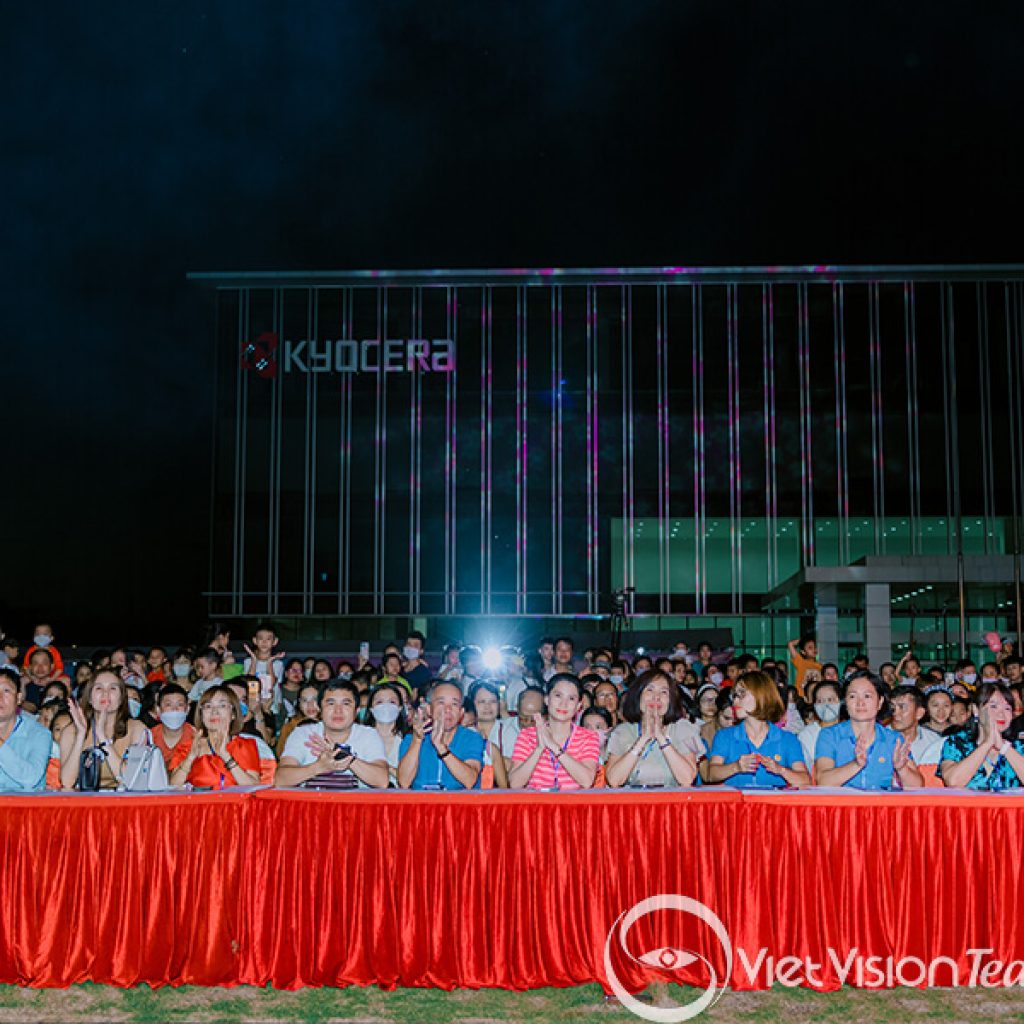 Lễ hội Kyocera 2022 - tổ chức sự kiện chuyên nghiệp (10)