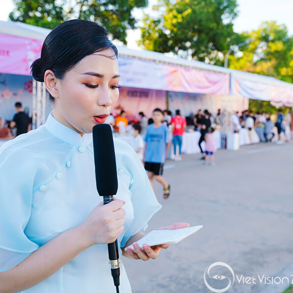 Lễ hội Kyocera 2022 - tổ chức sự kiện chuyên nghiệp (2)