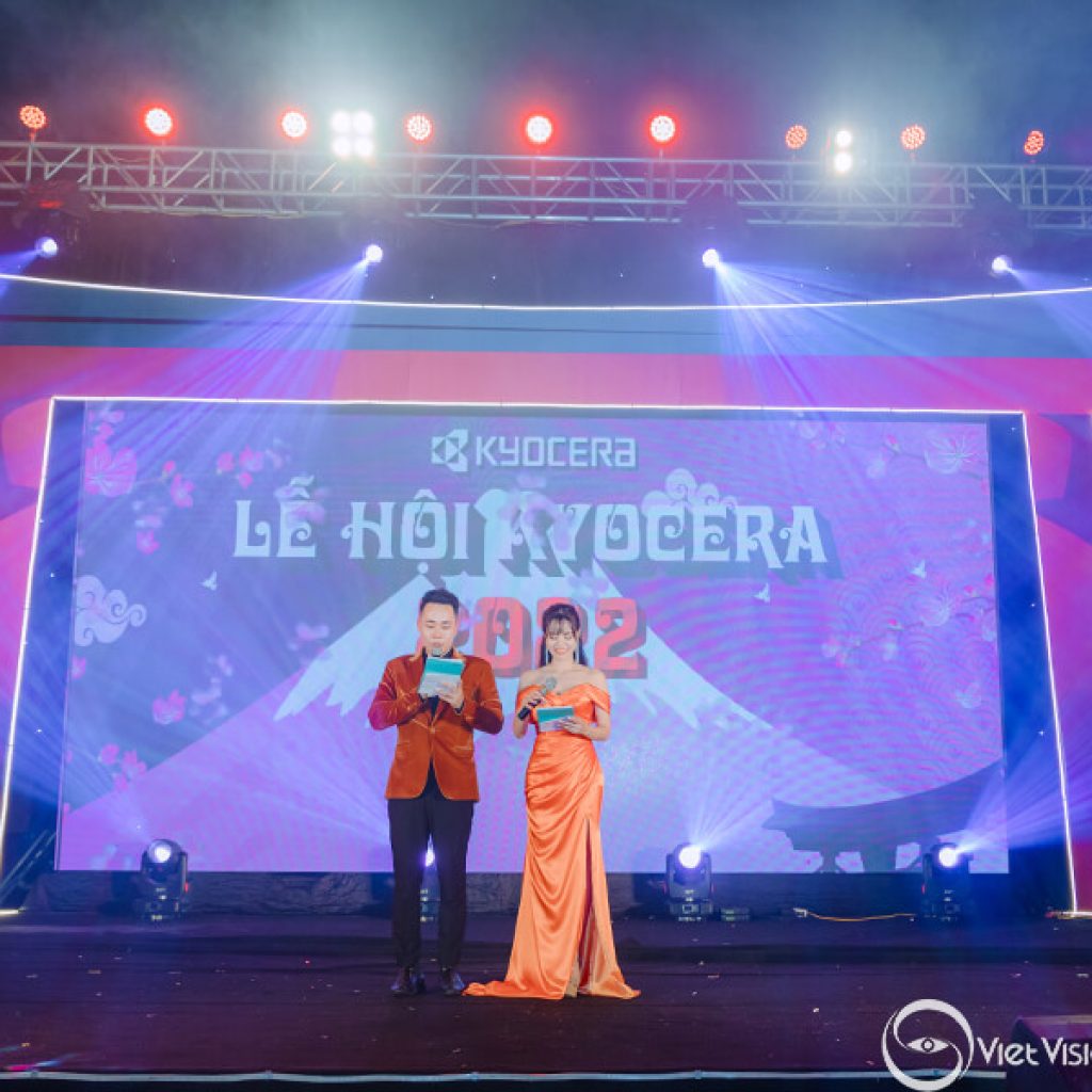 Lễ hội Kyocera 2022 - tổ chức sự kiện chuyên nghiệp (9)