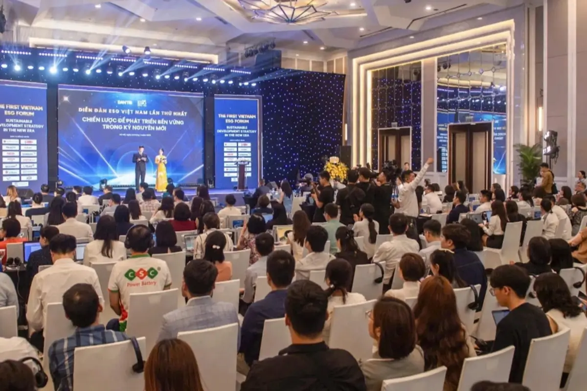 Lợi ích của Conference đối với doanh nghiệp và tổ chức