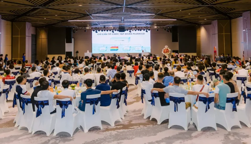 MICE Là Gì Tìm Hiểu Mô Hình Du Lịch Hội Nghị – Hội Thảo – Khen Thưởng Chuyên Nghiệp