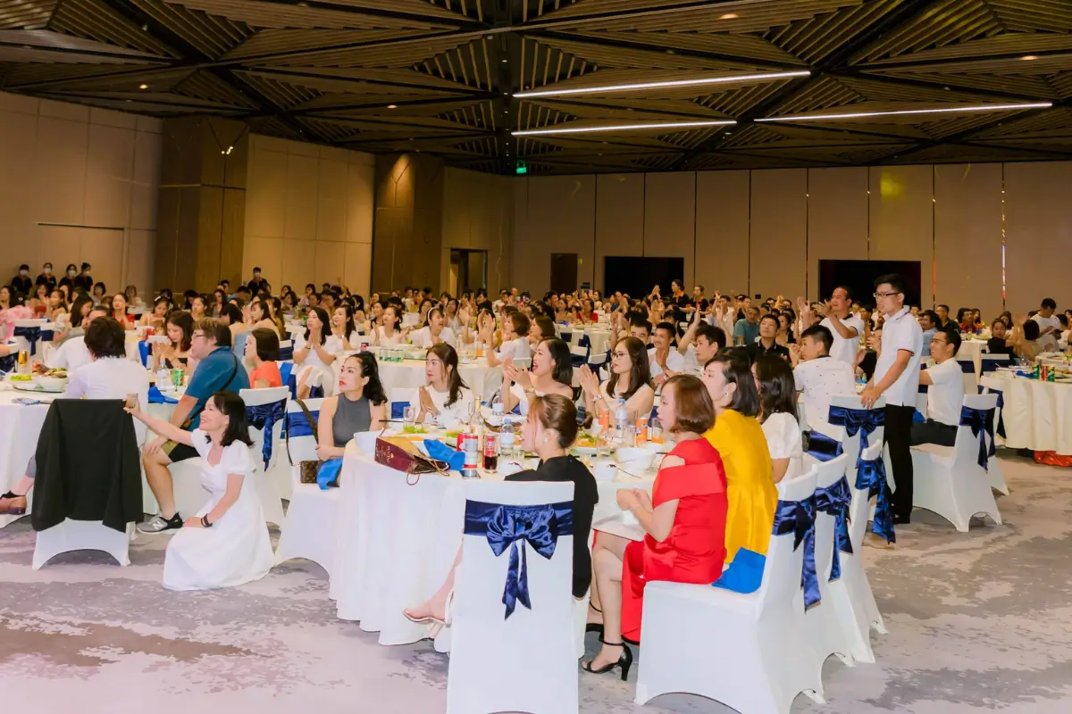 MICE là gì Ý nghĩa của mô hình du lịch kết hợp công việc