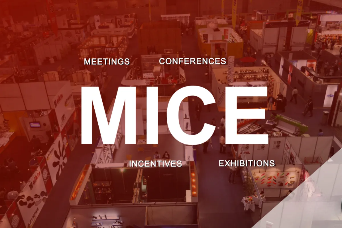 Pre event trong sự kiện MICE