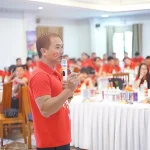 Meeting Là Hình Thức Du Lịch Hội Nghị Được Ưa Chuộng