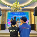 Onsite Management Là Gì Nghệ Thuật Điều Phối Hiện Trường Trong Sự Kiện Thực Tế