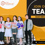 Tuyển Dụng Nhân Viên Kinh Doanh Du Lịch Quốc Tế (Sales Inbound)