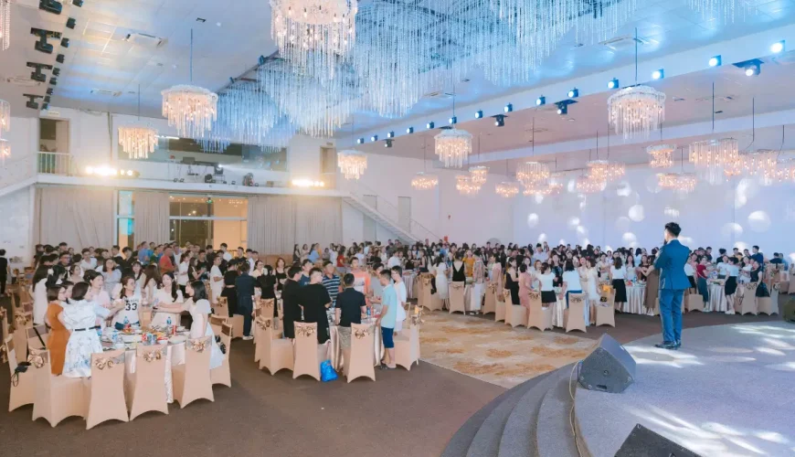 Post-Event Evaluation Là Gì Cách Đánh Giá Hiệu Quả Chương Trình Sau Khi Kết Thúc