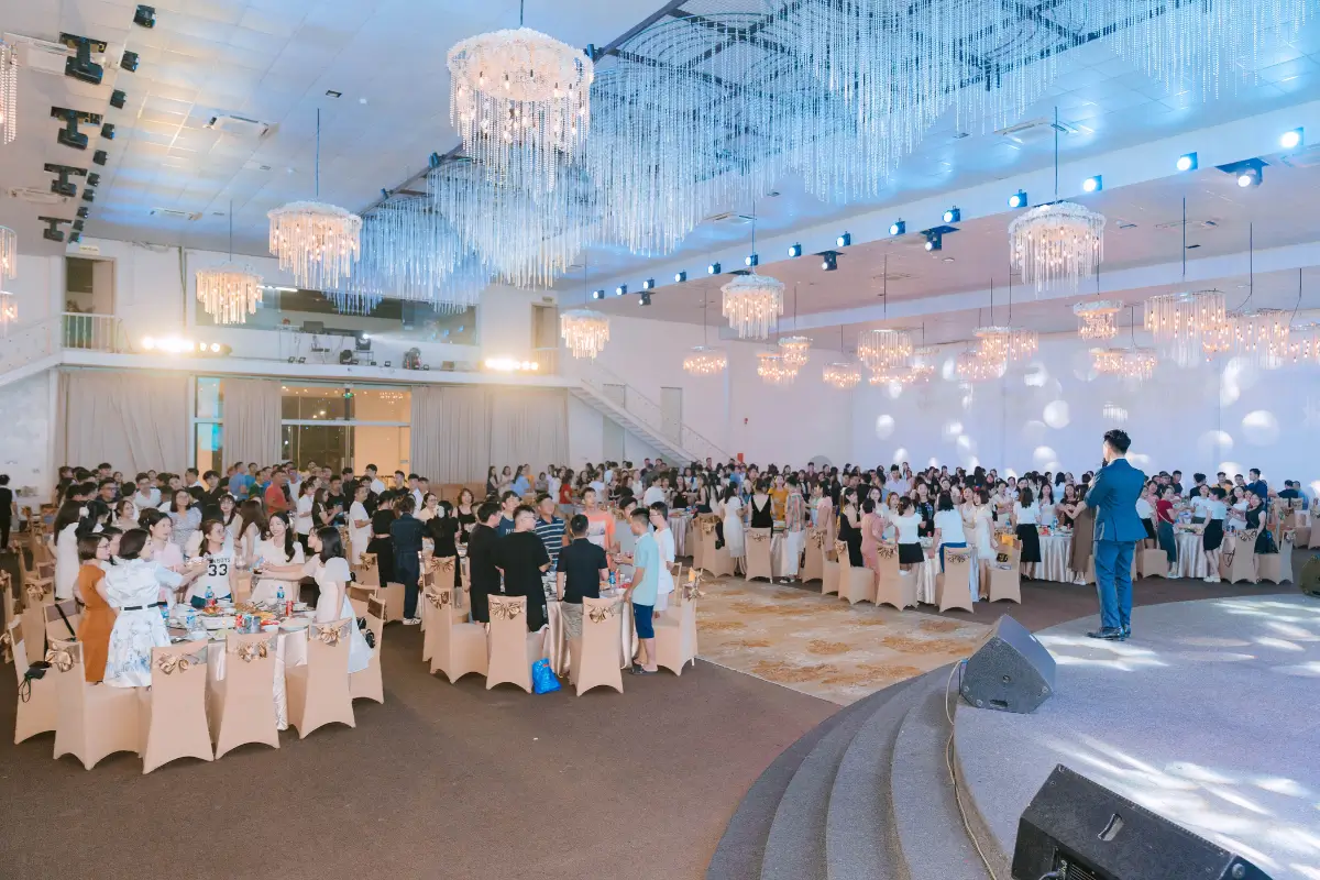 Post-Event Evaluation Là Gì Cách Đánh Giá Hiệu Quả Chương Trình Sau Khi Kết Thúc