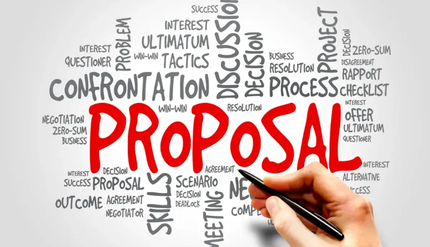 Proposal Sự Kiện Là Gì Cấu Trúc & Mẹo Trình Bày Ấn Tượng Với Khách Hàng Doanh Nghiệp