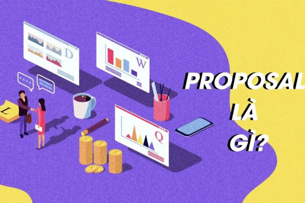 Proposal sự kiện là gì
