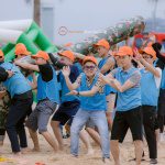 Quy Trình Tổ Chức Team Building Chi Tiết A-Z Thành Công!