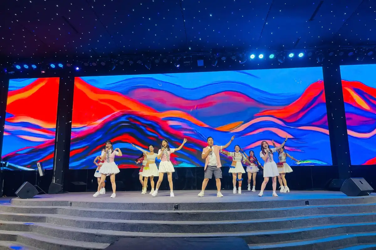 Quy trình Onsite Management chuyên nghiệp