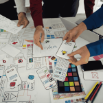 Quy trình thiết kế Stage Design chuyên nghiệp từ concept đến thi công