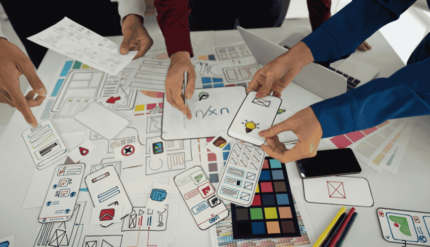 Quy trình thiết kế Stage Design chuyên nghiệp từ concept đến thi công