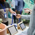 Registration Là Gì Quy Trình Check-in Và Ghi Danh Người Tham Dự Sự Kiện Chuyên Nghiệp