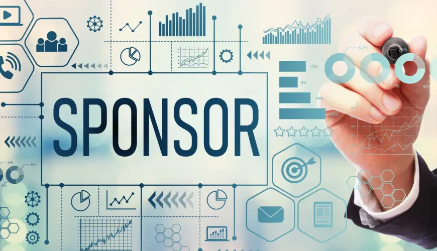 Sponsor Là Gì Cách Tìm Kiếm Và Làm Việc Với Nhà Tài Trợ Cho Sự Kiện