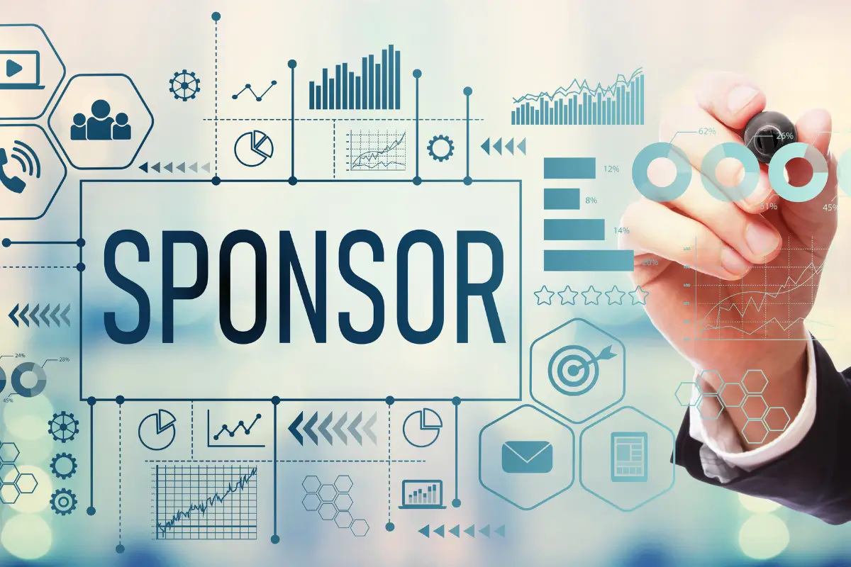 Sponsor Là Gì Cách Tìm Kiếm Và Làm Việc Với Nhà Tài Trợ Cho Sự Kiện