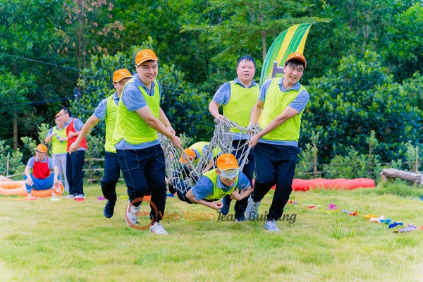 Team Building Amazing Race Mật Mã Văn Hóa (2)