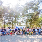 Team Building & Gala Dinner IIA Chắp Cánh Vươn Xa, Thăng Hoa Cảm Xúc