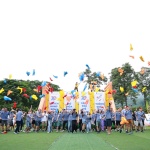 Team Building VNPT Tại Paragon Resort Gắn Kết Đội Ngũ – Khơi Dậy Sức Mạnh Tập Thể