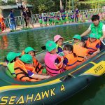 Teambuilding tai Ha Noi