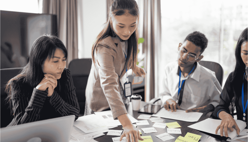 Event Timeline là gì? Lập kế hoạch và quản lý thời gian cho sự kiện hiệu quả