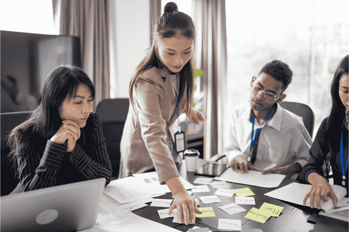 Event Timeline là gì? Lập kế hoạch và quản lý thời gian cho sự kiện hiệu quả