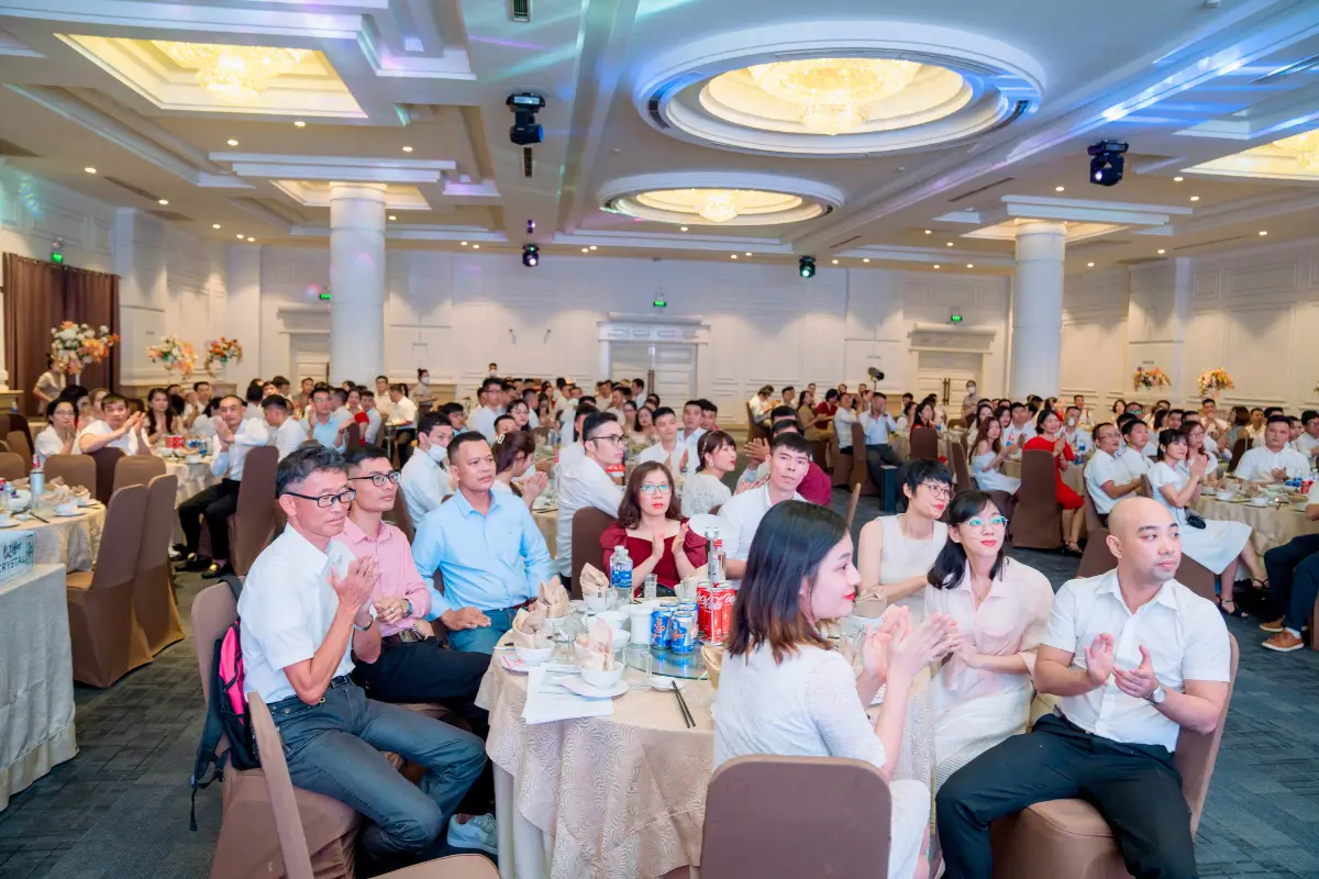 Tiềm năng phát triển du lịch MICE tại Việt Nam